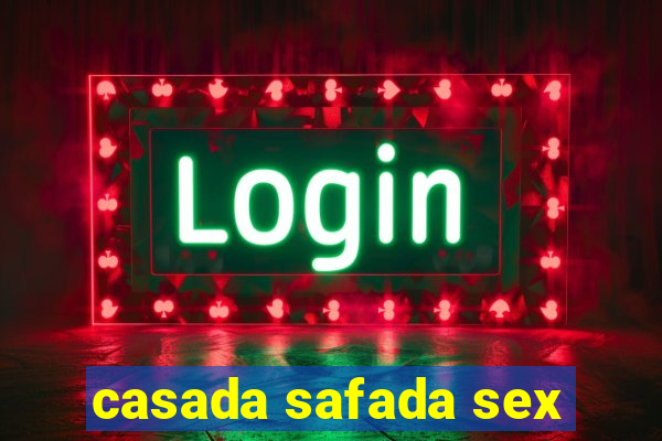casada safada sex